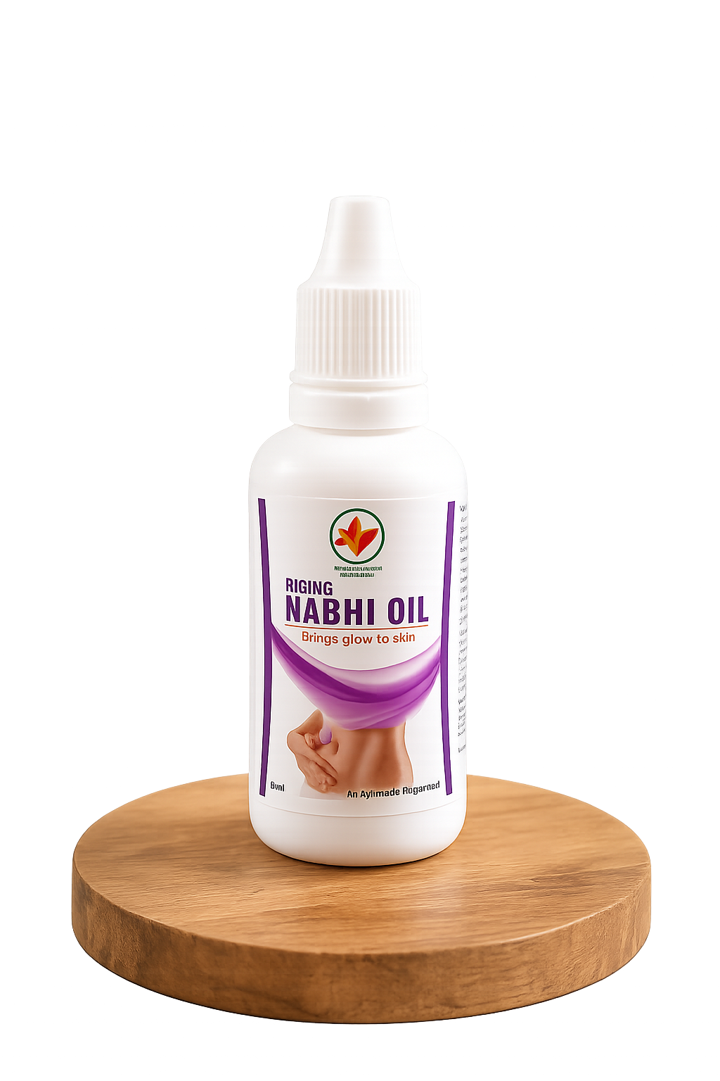 Rising Nsbhi Oil (Ayurvedic Preparation)