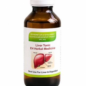 Liver Tonic – EH Herbal Medicine