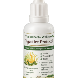 Digestive Protocol