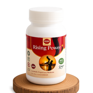 Rising Power+
