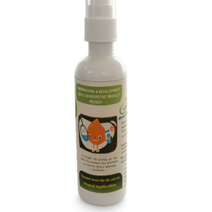 Blood Sugar Care Spray (Electro Homeopathic)