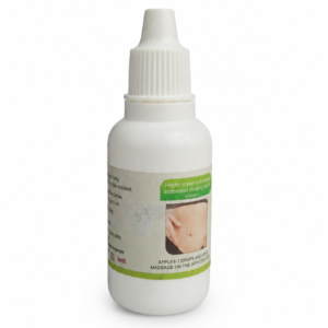 Navel Care Drops