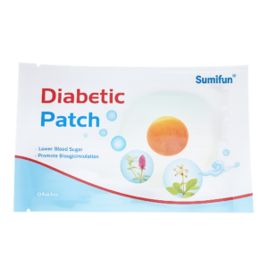 Sumifun Diabetic Patch