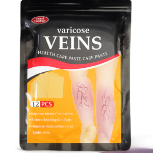 Varicose Veins Health Care Paste (12 PCS)
