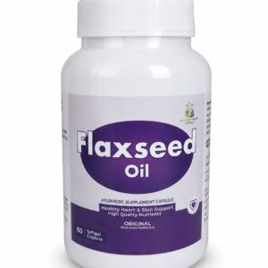 Flaxseed Oil