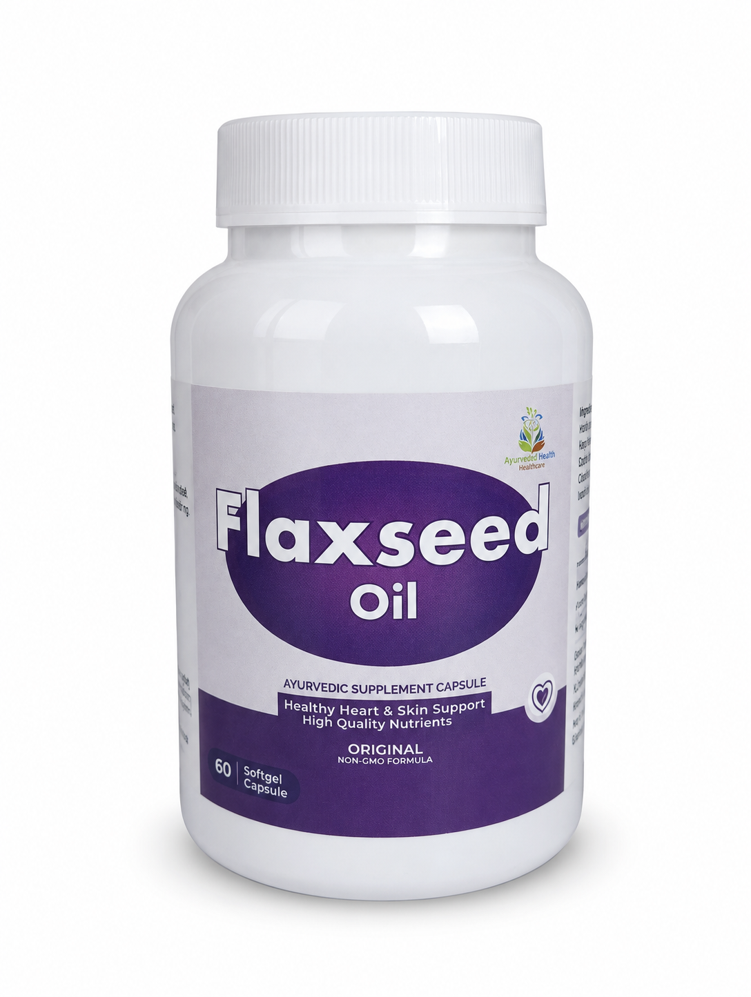 Flaxseed Oil